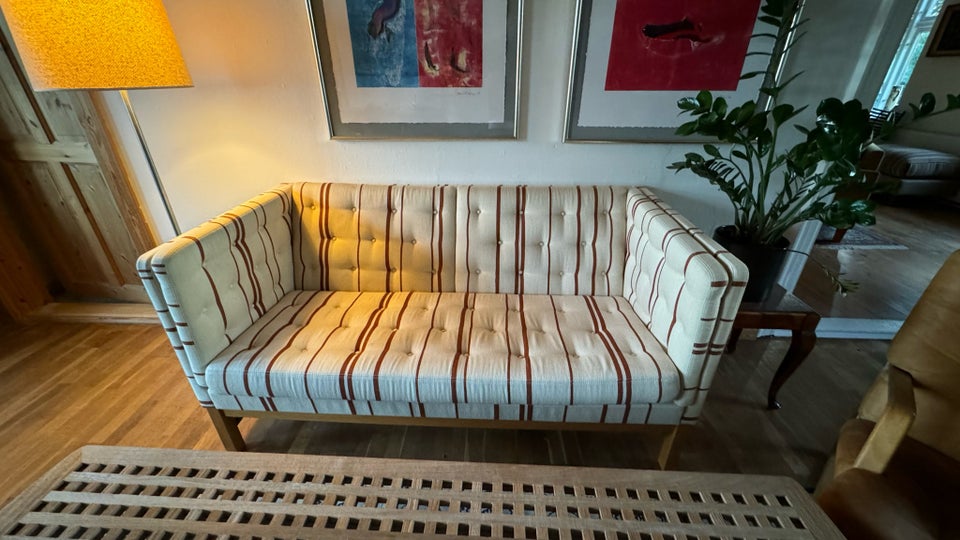 Erik Jørgensen 315 2 Pers sofa