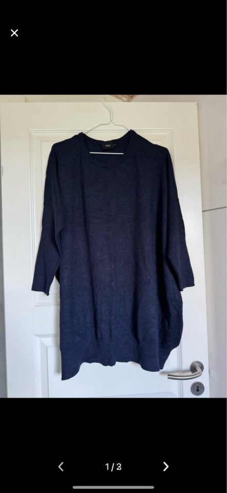 Sweater Zizzi str 46