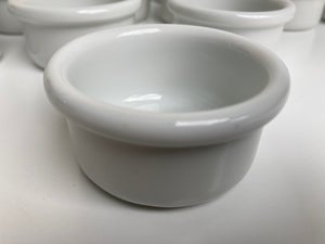 Porcelæn Fyrrefads lysestage