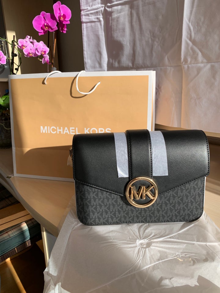 Skuldertaske, Michael Kors,