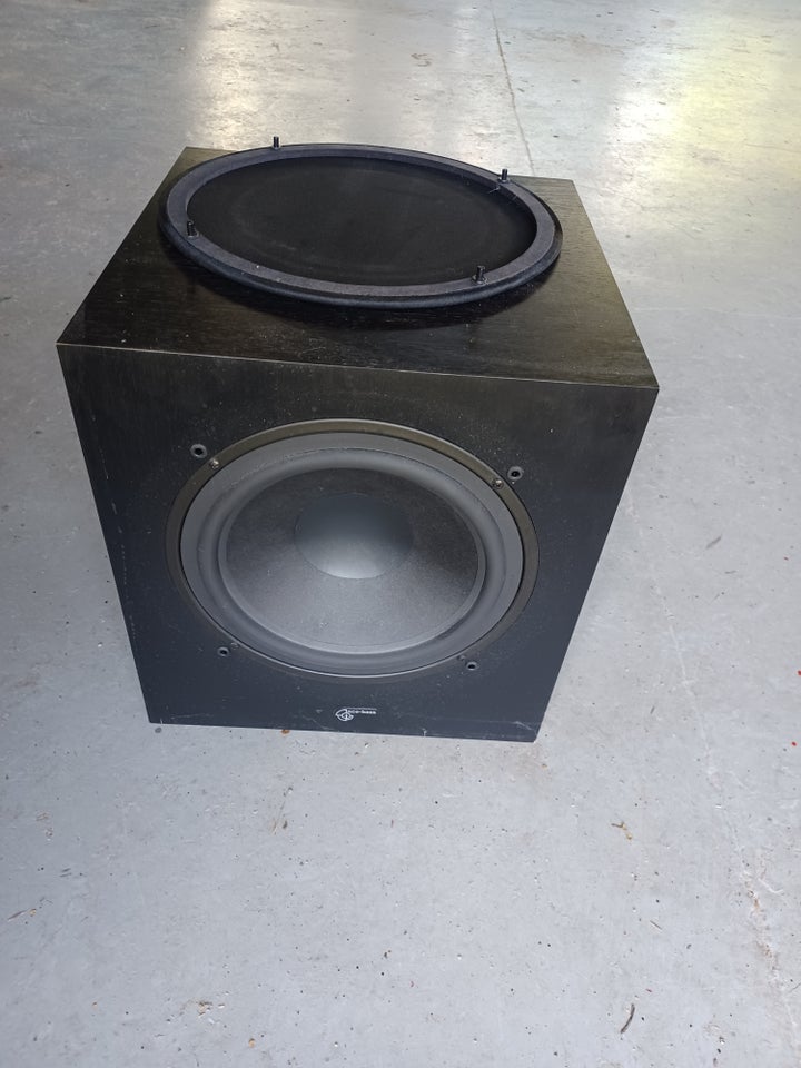 Subwoofer Audio Pro Sub supreme