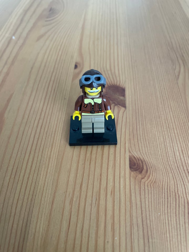 Lego Minifigures Lego