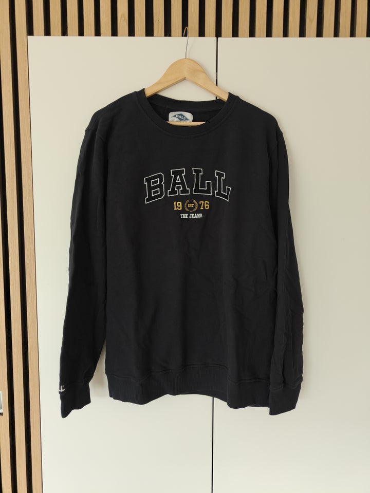 Sweater, Ball, str. XL