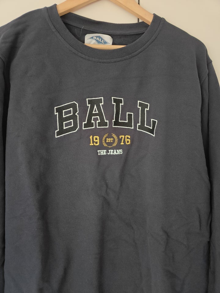 Sweater, Ball, str. XL