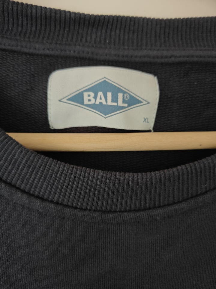 Sweater, Ball, str. XL