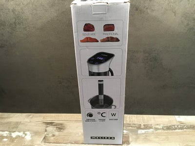 Sous vide stav vaccumpakker 4