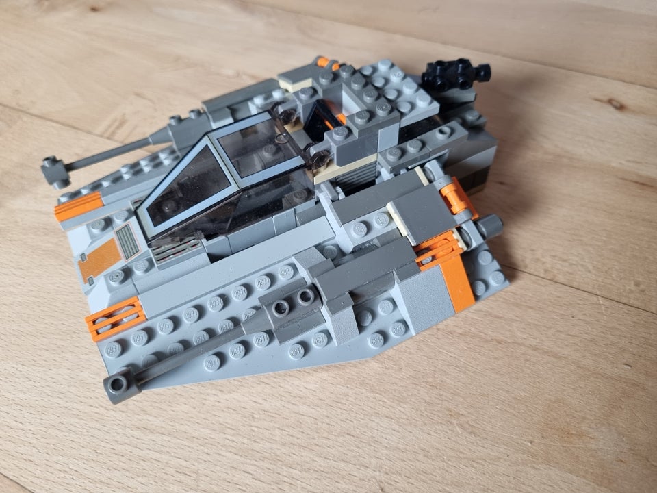 Lego Star Wars 7130 Snowspeeder