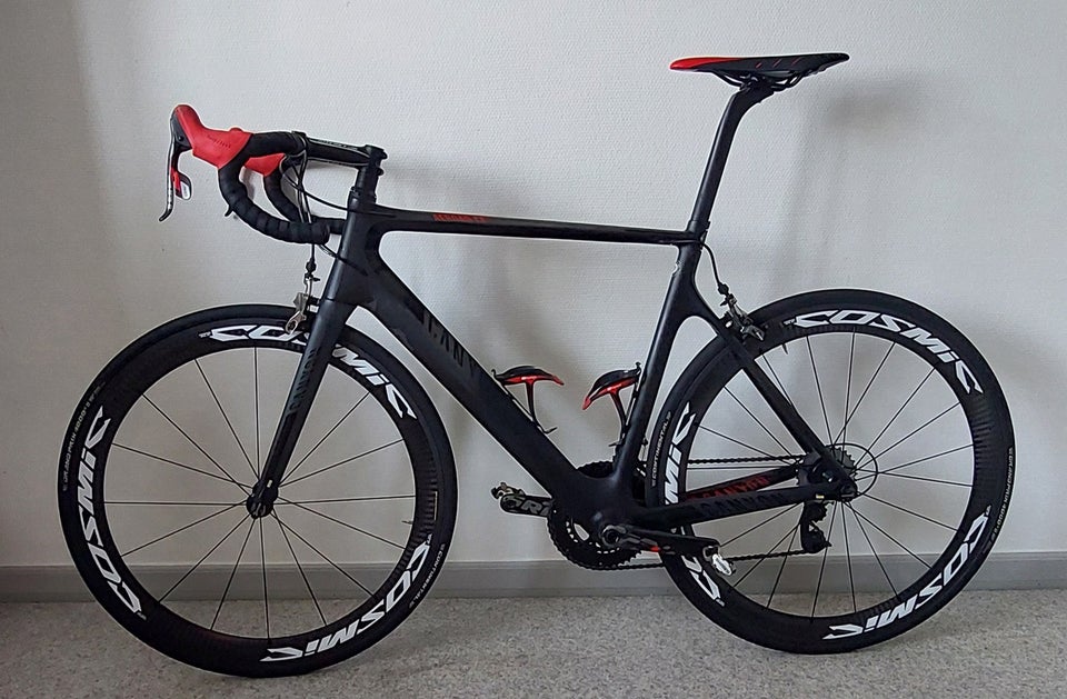 Herreracer Canyon Aeroad CF 90