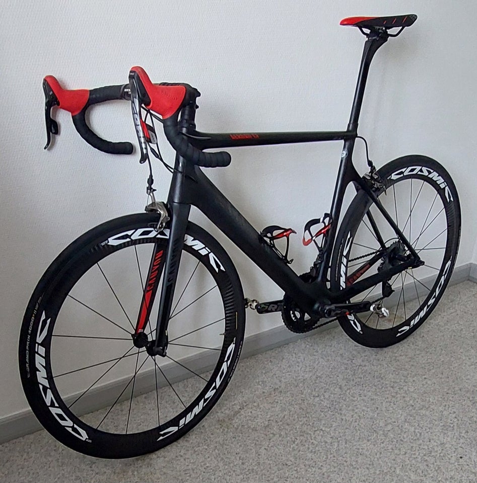 Herreracer Canyon Aeroad CF 90