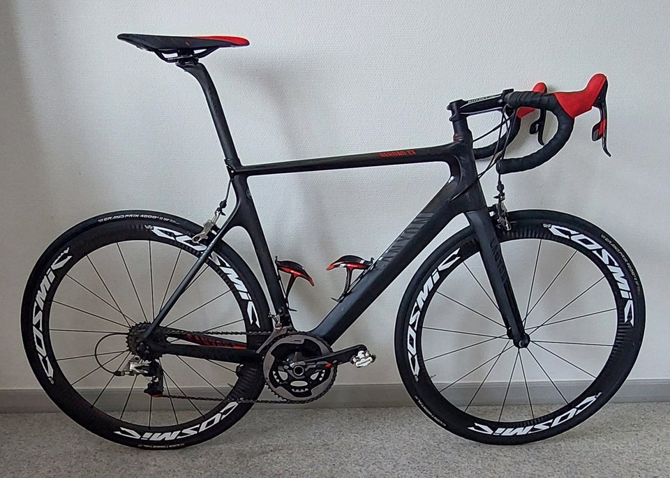 Herreracer Canyon Aeroad CF 90