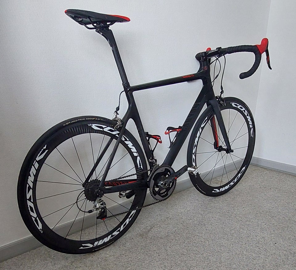 Herreracer Canyon Aeroad CF 90