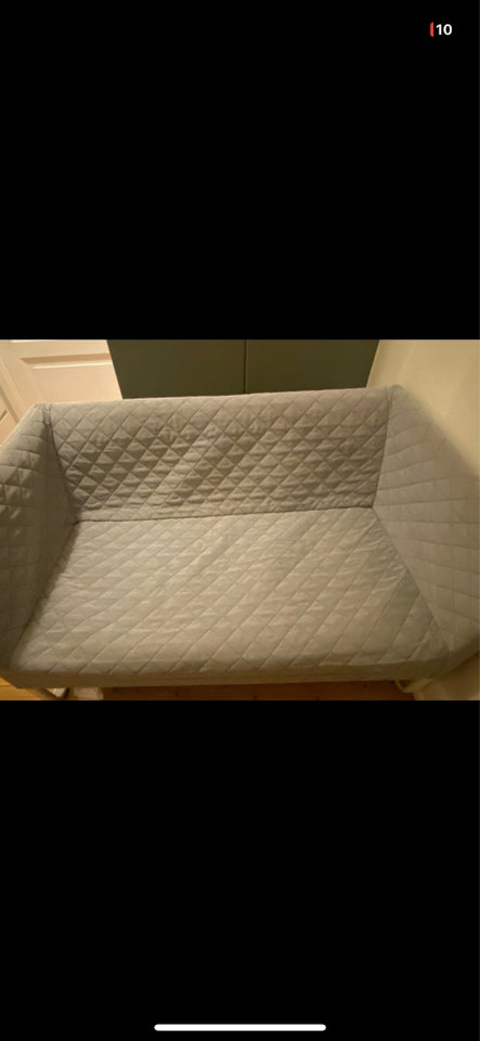 Sofa, 2 pers. , Ikea