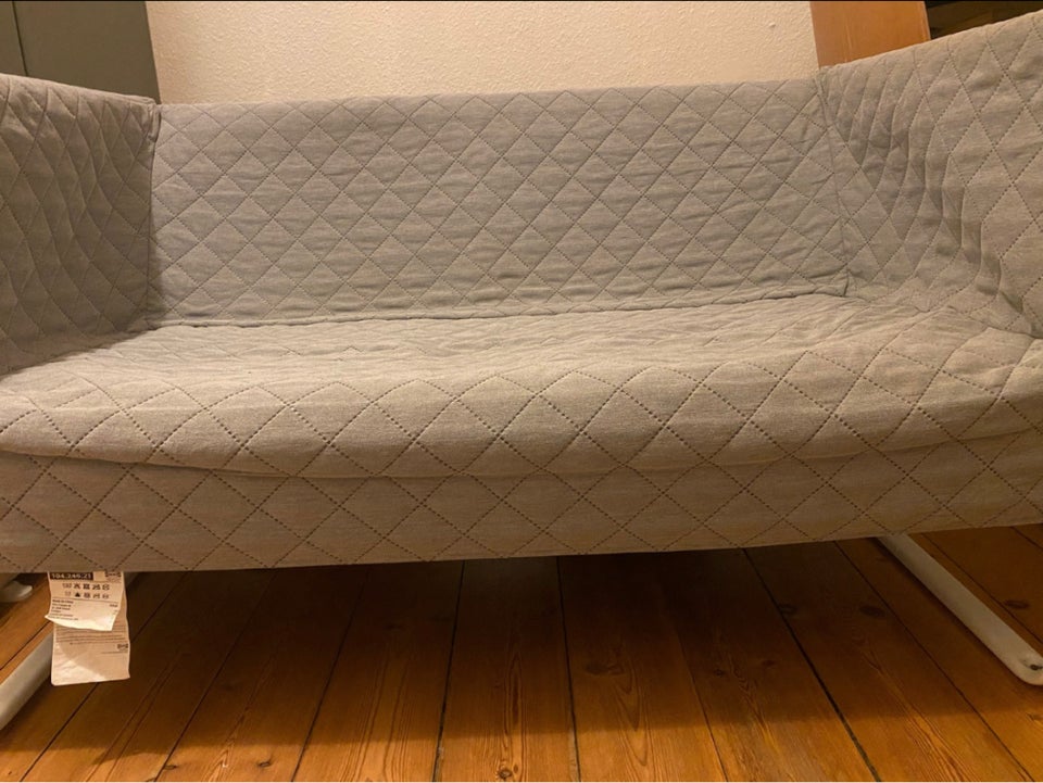 Sofa, 2 pers. , Ikea