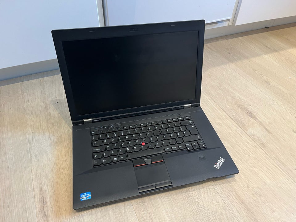 Lenovo Thinkpad L530, 6 GB ram, 250