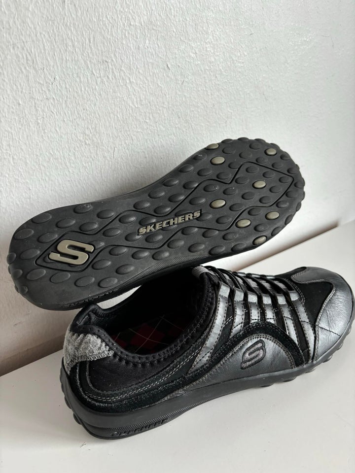 Sneakers, str. 38, Skechers