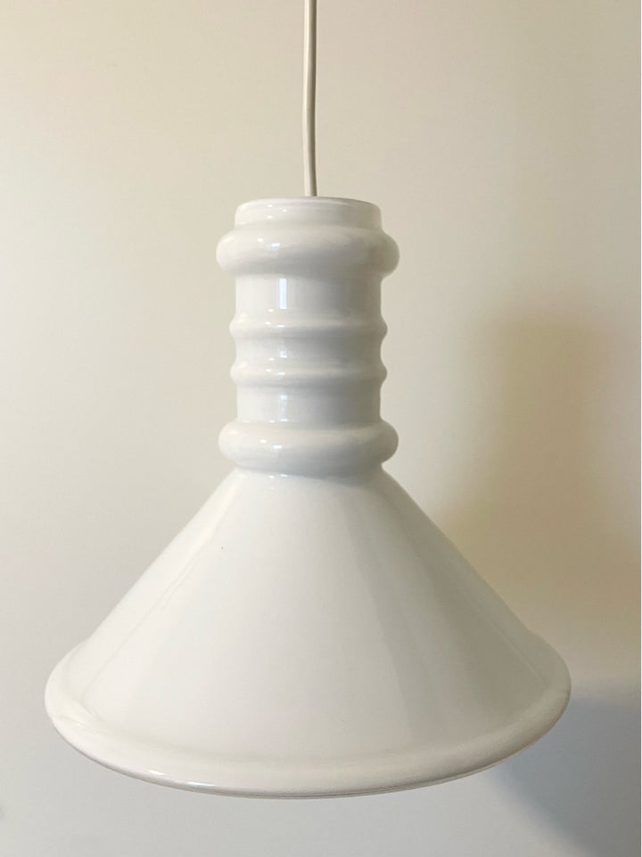 Pendel HOLMEGAARD apoteker lampe