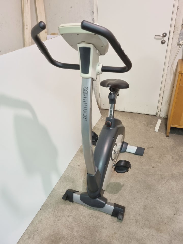 Motionscykel, Kettler Axos Cycle P