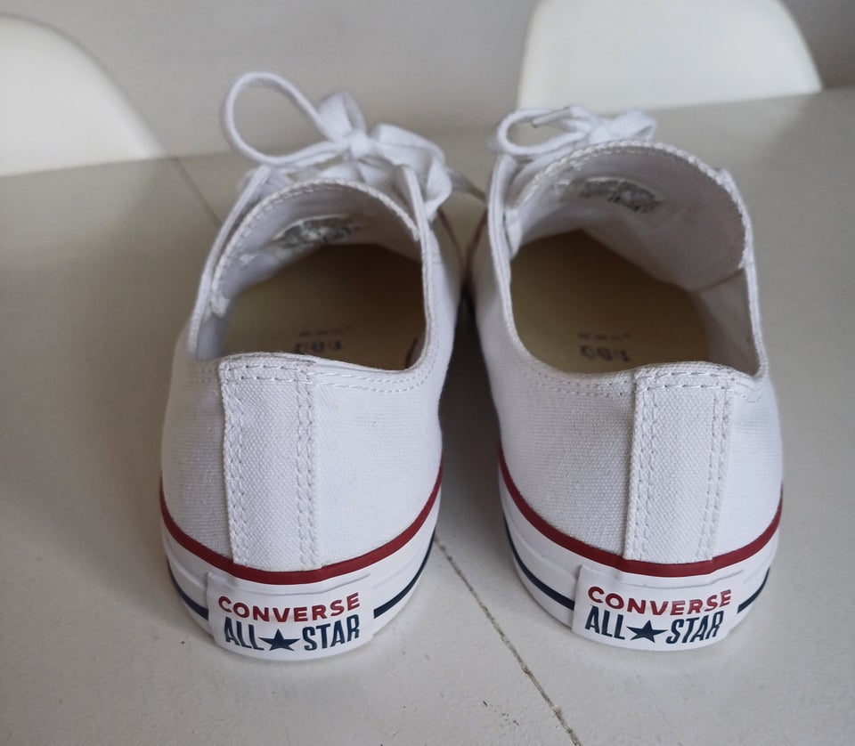 Sneakers, Converse, str. 39