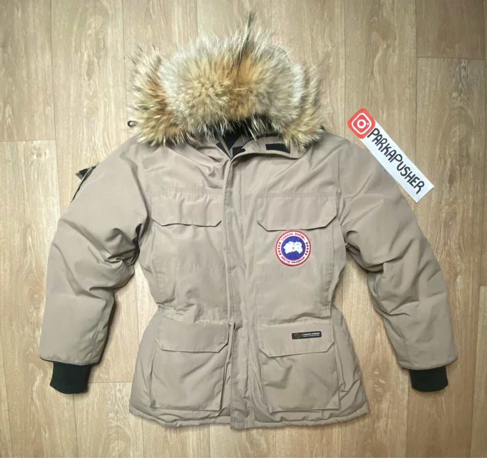 Jakke, str. L, Canada Goose