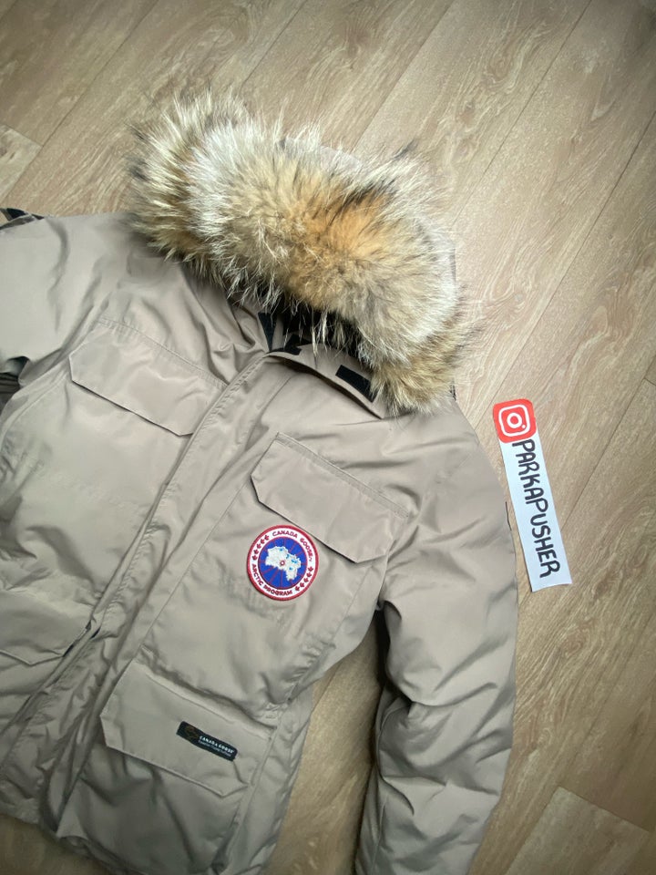 Jakke, str. L, Canada Goose