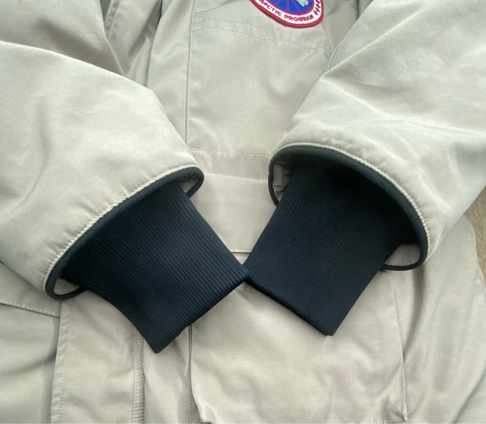 Jakke, str. L, Canada Goose