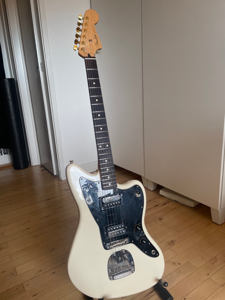 Elguitar, Fender (Mex.)