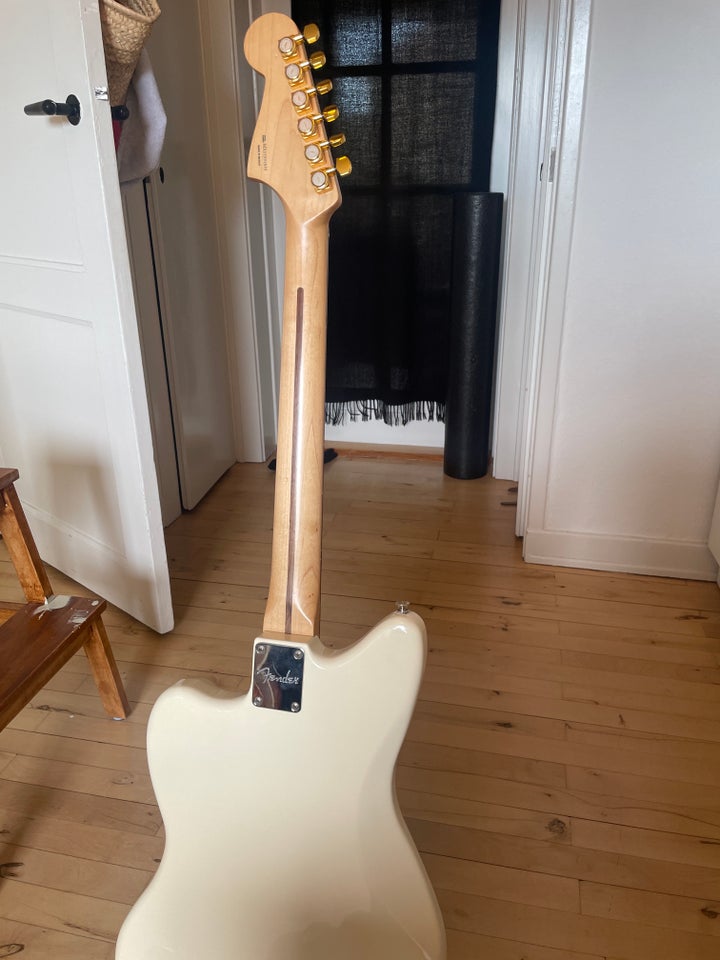 Elguitar, Fender (Mex.)