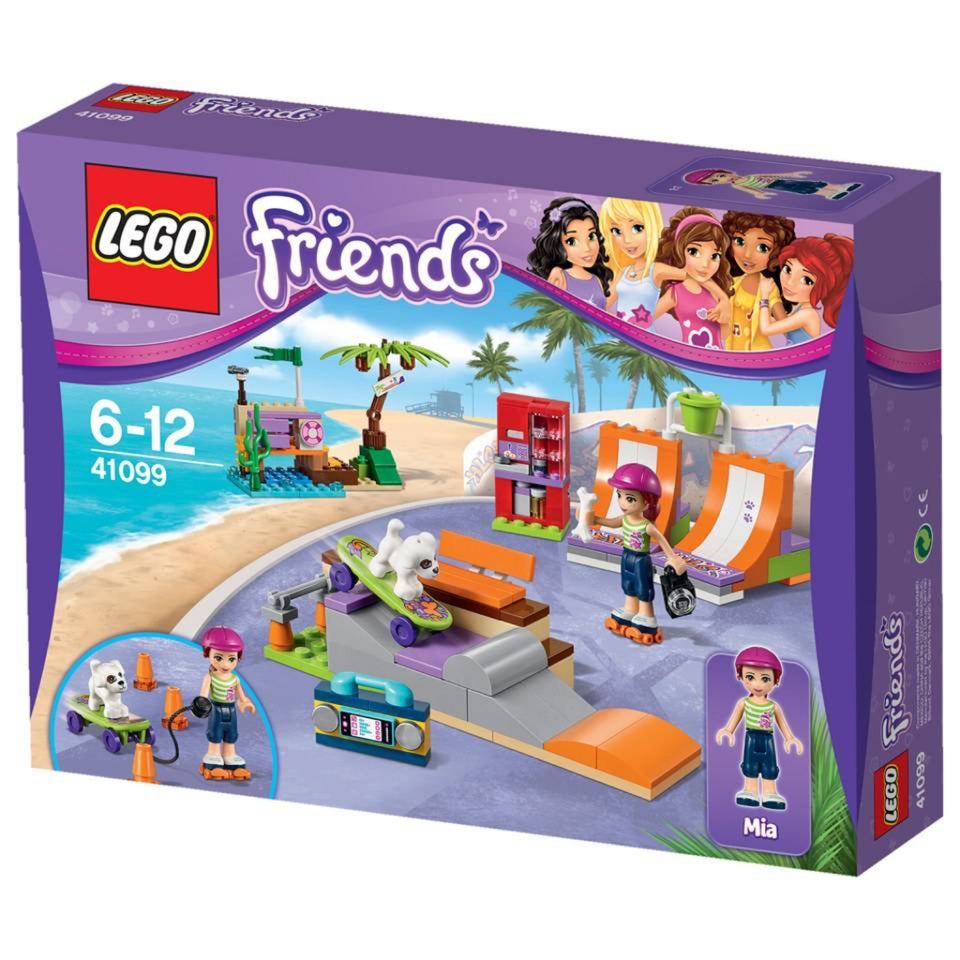 Lego Friends 41099