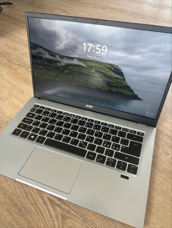 Acer Swift 1 1.4’, Rimelig