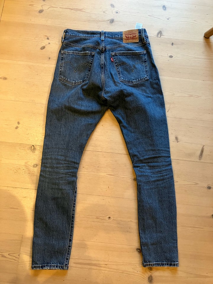 Jeans, Levis, str. 27