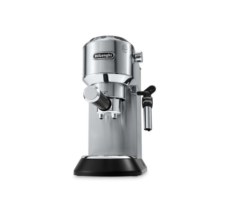 Espressomaskine, Delonghi