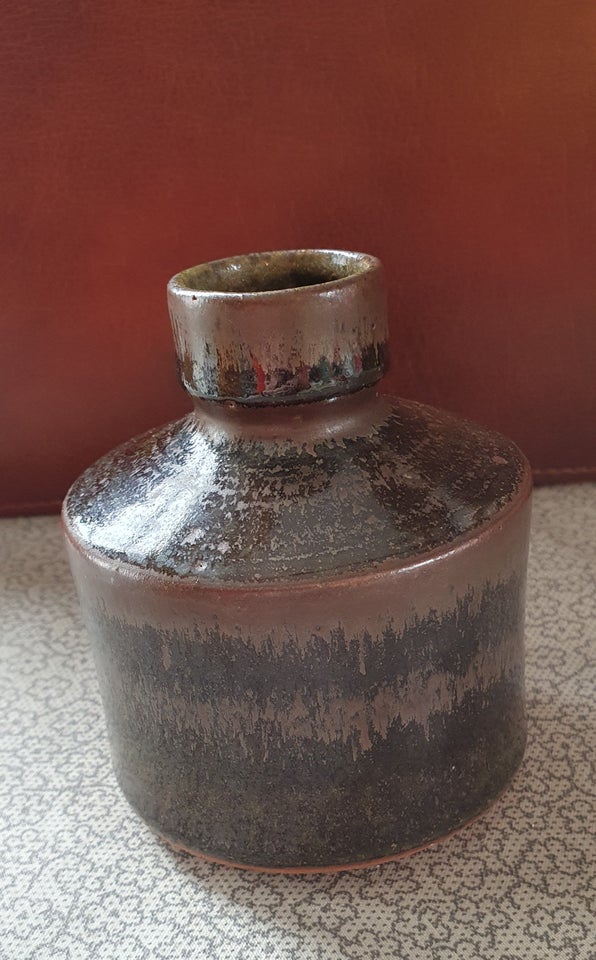 Stentøj, Vase, Höganäs