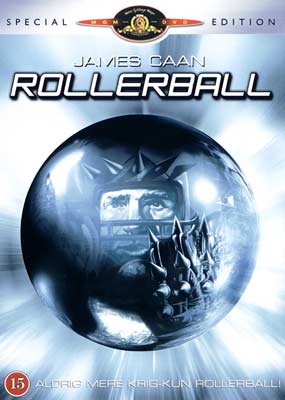 Rollerball Special Edition,