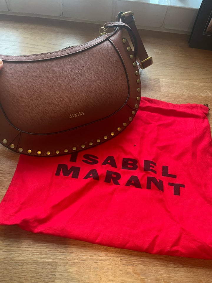 Crossbody, Isabel marant