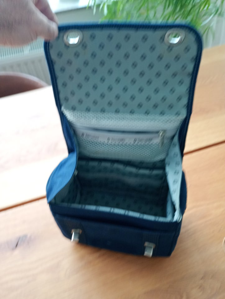 Samsonite kamerataske,