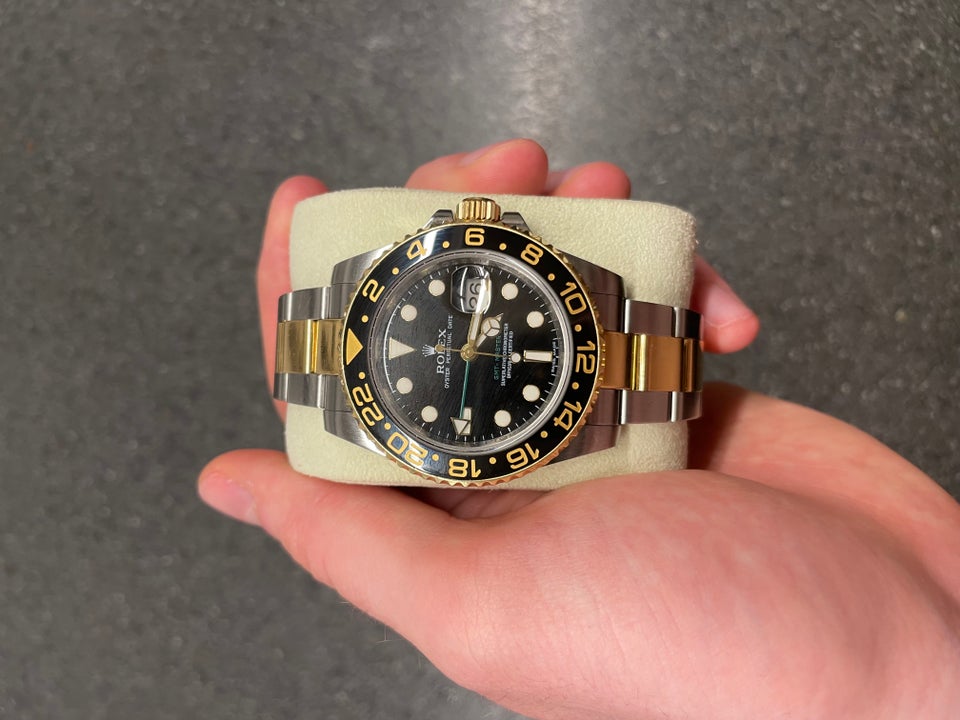 Unisexur, Rolex