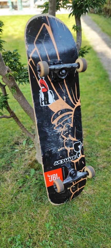 Streetboard str 8