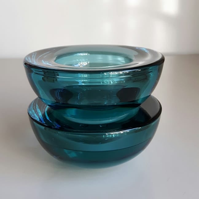 Lysestage Fyrfad Iittala iittala