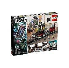 Lego Exclusives 70424 Spøgelses