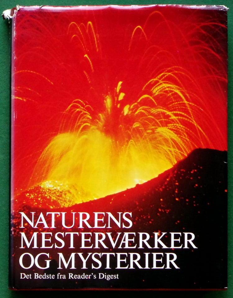 Naturens mesterværker og