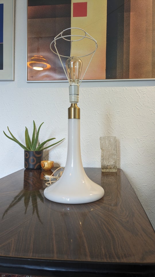 Arkitektlampe Le Klint