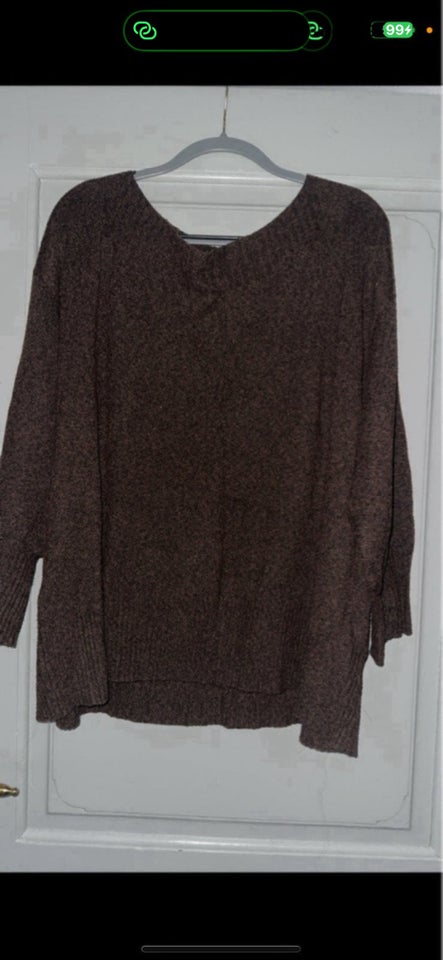 Sweater, Zizzi, str. M