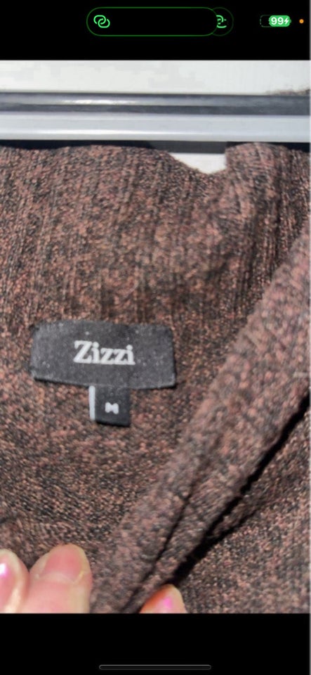 Sweater, Zizzi, str. M