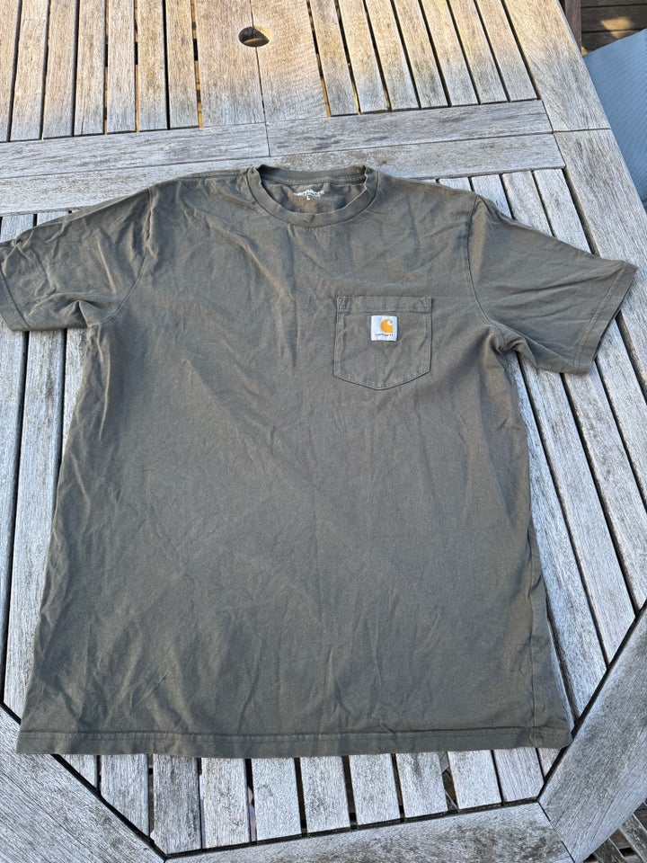 T-shirt Carhartt str L