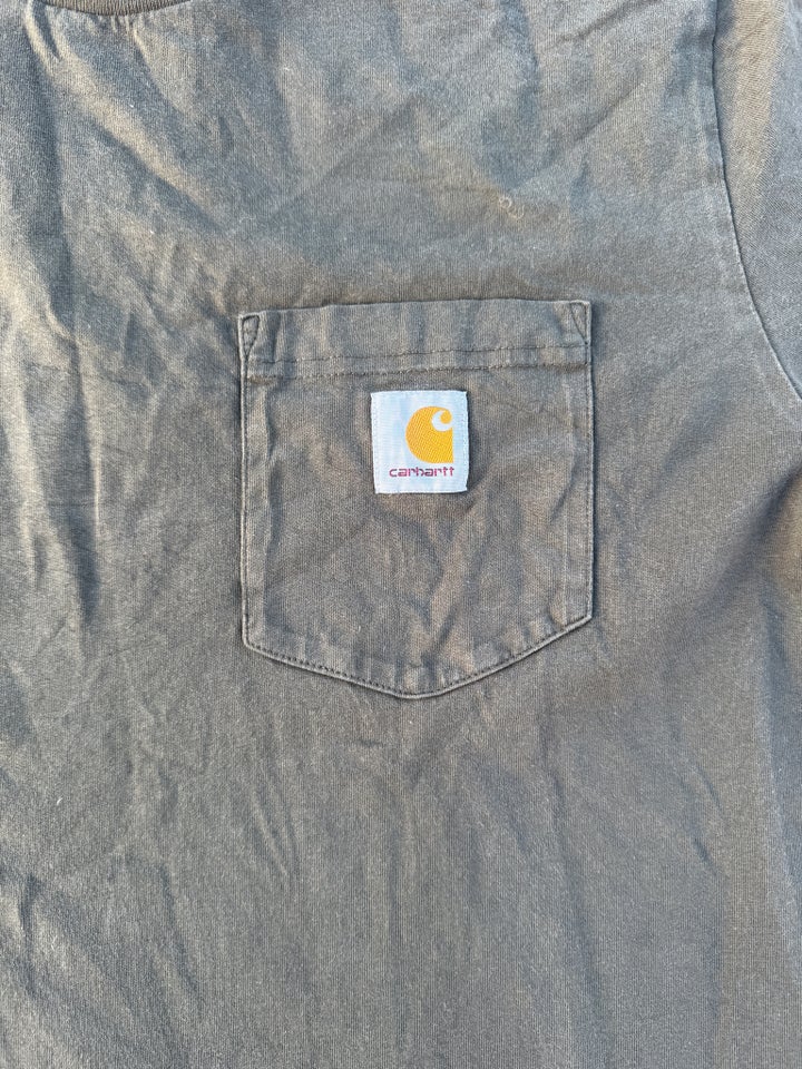 T-shirt Carhartt str L