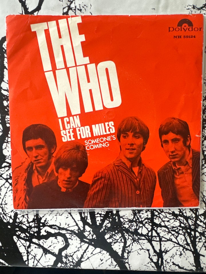 Single, The who