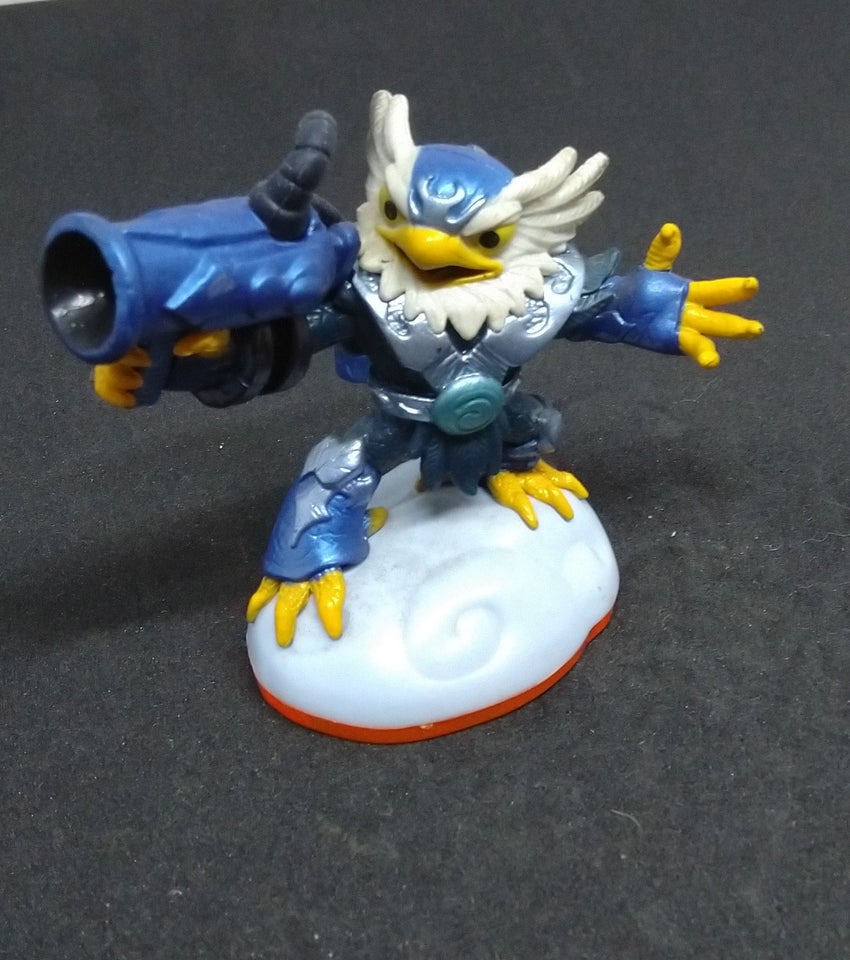 Skylanders Giants Jet Vag, PS3