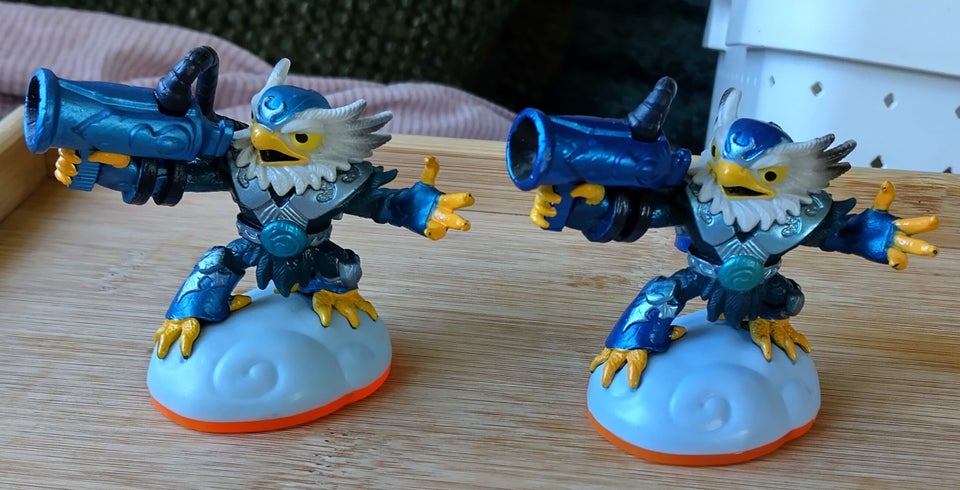 Skylanders Giants Jet Vag, PS3