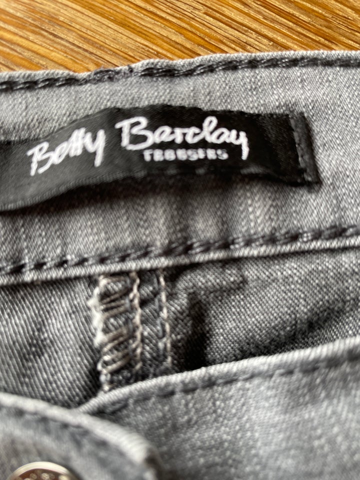 Jeans, Betty Barclay, str. 40