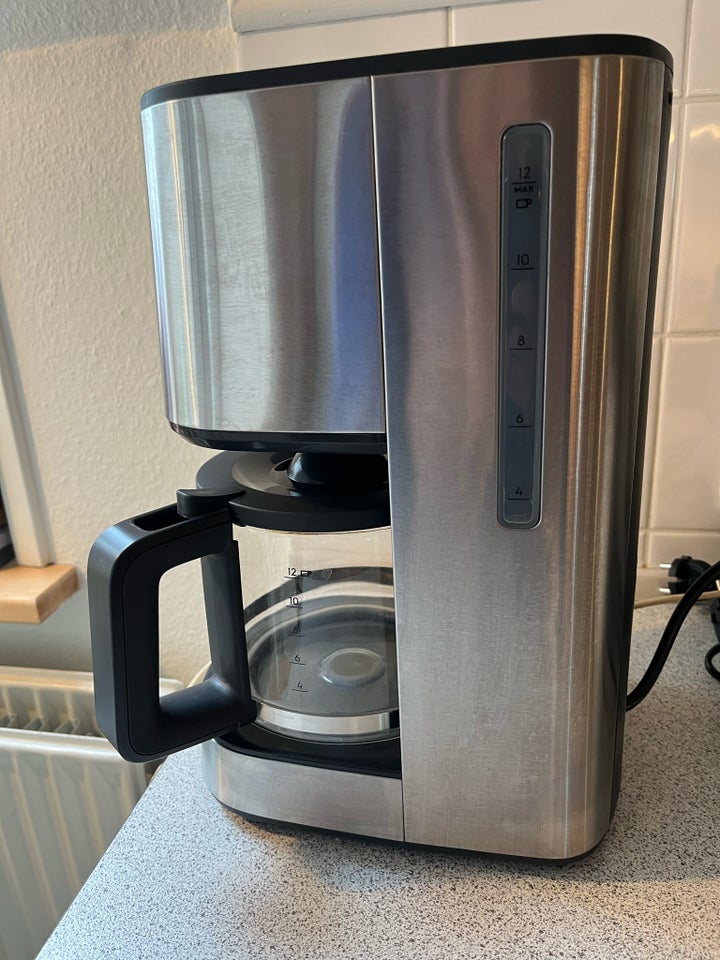 Kaffemaskine, Electrolux